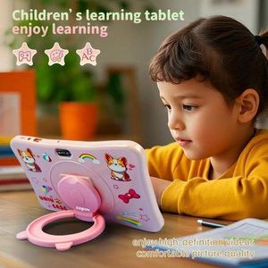 NODIZZ Npad 709 7inch Kids Tablet  4GB Ram 128GB Storage With Rubber Casing 