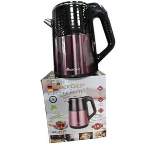 Electric Kettle - Multcolour