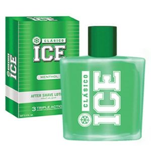 Original Clasico ICE After Shave Lotion Menthol 100ml