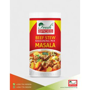 Powers Beef Stew Seasoning Mix Masala 100 g