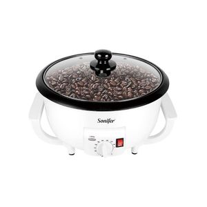 Sonifer Multipurpose electric coffee roaster