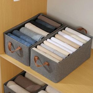 Storage Box / Closet- Grey