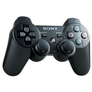 Sony PlayStation Playstation 3 DualShock 3 Wireless controller  - Black
