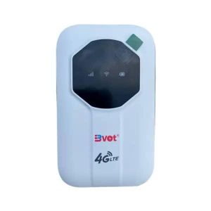 BVOT Portable WiFi Router 4G Lte Wifi Pocket Modem M70 – 150Mbps
