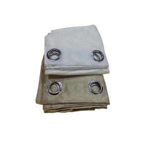 Other Cream Curtains with a Net