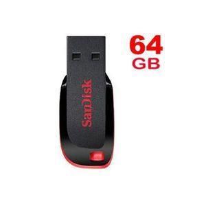 Original Sandisk 64GB Usb Flash Drive 