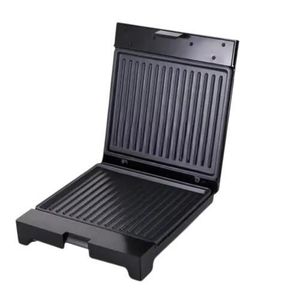 Sandwich Makers, Steak Maker Grill Non-stick Coating Fixed Plate  Breakfast Electric Machine Sandwich Toaster Sandwich Maker