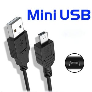 V3 USB Charging Cable For Ps3 controĺler,mp3 player, phones etc