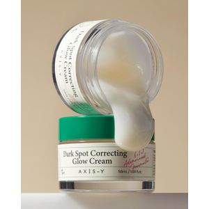 Original AXIS-Y Dark Spot Correcting Glow Cream (50ml)