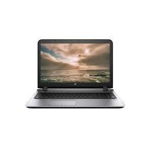 Hp Probook Core i5 ,8GB Ram 500GB HDD 14"Windows 11 Pro -Black,Renewed