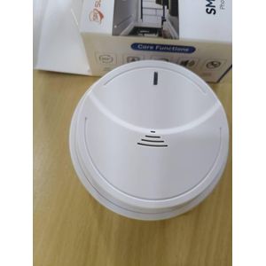 First Alert SMOKE DETECTOR 
