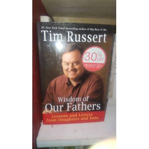 Books Wisdom of our fathers 