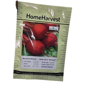 Beetroot seeds for planting 10g