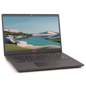 DELL Latitude 5400 Intel Core i5 8th Gen,8GB DDR4 RAM,256GB SSD,14” HD Display,Black,Refurbished