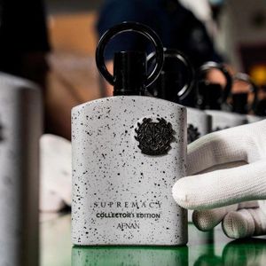 Afnan Supremacy Collectors Edition Eau De Parfum 100ml