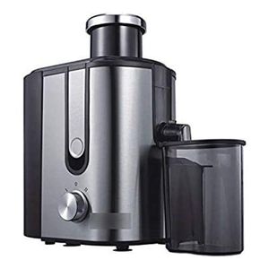 Sonifer Electric Stainless Steel  Juicer, Extractor/Blender-Steel