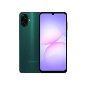 Samsung A07 4G 6.7" 4GB RAM 64GB 50MP 5000mAh - Green