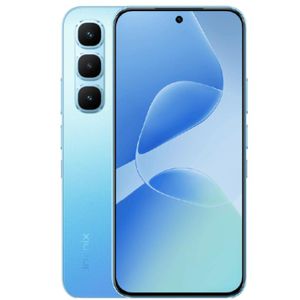 Infinix Hot 60 Pro+ 6.78" 8GB RAM 256GB ROM 50MP 5160mAh - Sapphire Blue