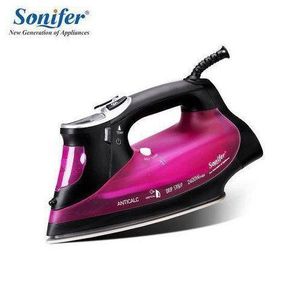 Sonifer Premium High-Performance Electric Steam Iron