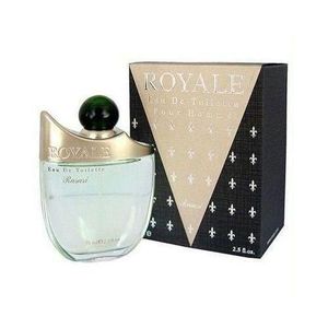 Royale Perfume for Men- 75ml