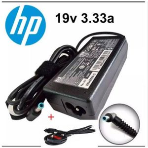 Hp Blue pin charger 