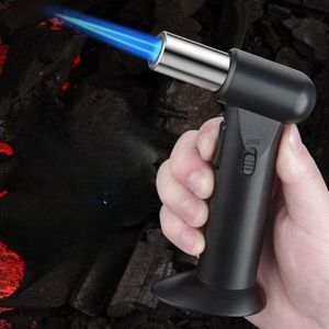 Fire flame gun lighter