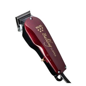  Professional Shaving Machine-Red 