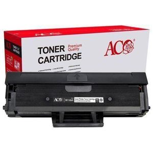 Genuine 106A / 106 Laser Toner Cartridge (W1106A)-Black