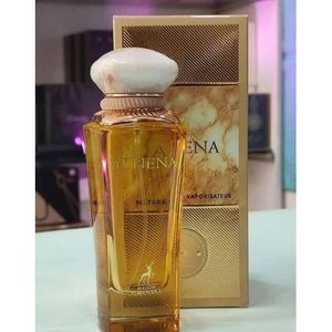 Lattafa Maison Alhambra Athena Perfume - Eau De Parfum for Women 100ml