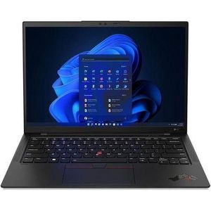 Lenovo X1 Carbon 8th Gen Intel Core i5 14 Inch Slim Laptop, 8GB RAM 256GB SSD (Renewed)