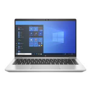 Hp HP ProBook 445 G8 Business Laptop, 14" Full HD Display, AMD Ryzen 5 5625U Processor, 16GB DDR4 RAM, 256GB PCIe NVMe SSD,Sleek Professional Design Silver Renewed Grade A