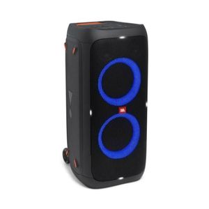 Jbl PartyBox 310 Bluetooth Portable Speaker - Black