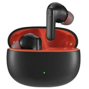 Original TWS BudsAce Earbud Buds Ace ENC Bass 35 Hours DarkBudsAce Noise Cancelling WaterProof Bluetooth EarPhones 