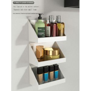 Buy Bathroom Shelves online at Best Prices in Uganda | Jumia UG