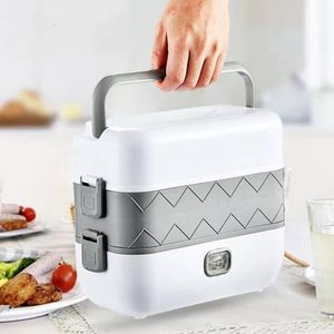 Electric Lunch Box, Personal Thermal Lunch Box 