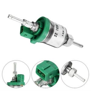 Diesel Heater Fuel Pump 12V Fit for All Diesel Parking Heater 2A 22ML Car  Air Heater Diesels Pump : : Car & Motorbike