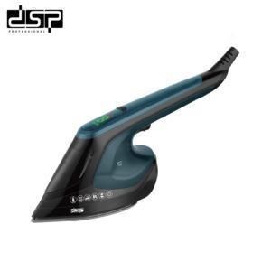 DSP 180ml 1800w 2in1 steam iron