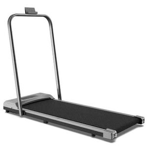 Foldable Home Electric Treadmill/Walking Pad - Multicolor