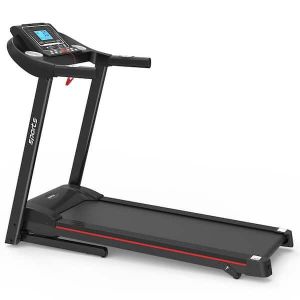 Other Electric Foldable Home Fitness Treadmill Running Machine