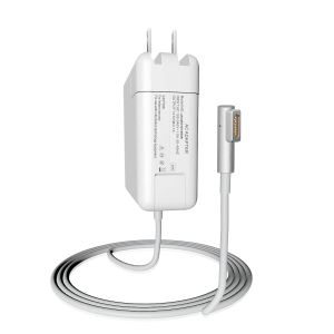 New Accessories Apple 85W AC Power Adapter Charger (L-Tip Magnetic) for Mackbooks