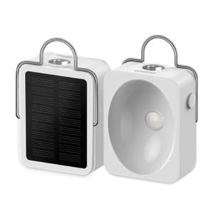 Oraimo SmartLamp Solar 2Pcs 450mAh Smart Lamp Solar