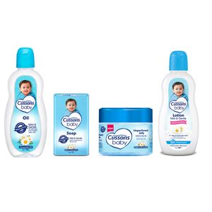 cussons baby lotion price