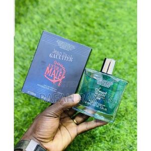 Smart Collection  Ultra Male Intense Perfume For Men 100ml