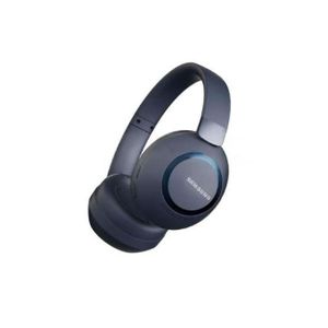 Samsung Level Wireless Over-Ear Headsets-Blue
