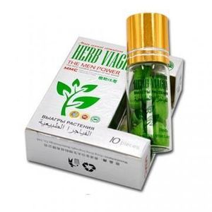 Green Viagr* Herbal