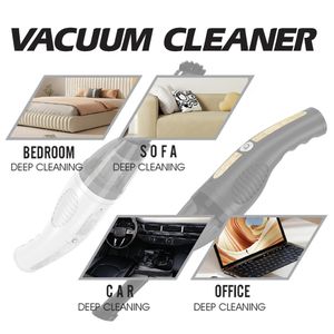 cordless handheld vacuum cleaner 