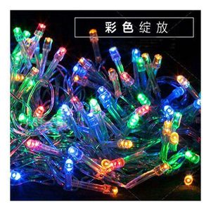 Multi Color Functional LED Lights2meters - Multi Color