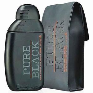 Pure Black Perfume For Men 100ML