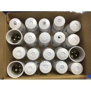 20pcs Pendant Lamp Holder - white