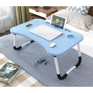 Foldable Portable Laptop Table